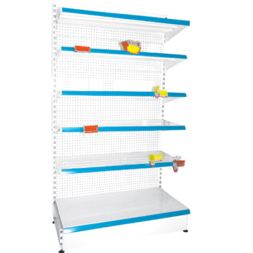 Best selling supermarket shelf label holder /heavy duty pallet racks/supermarket shelf